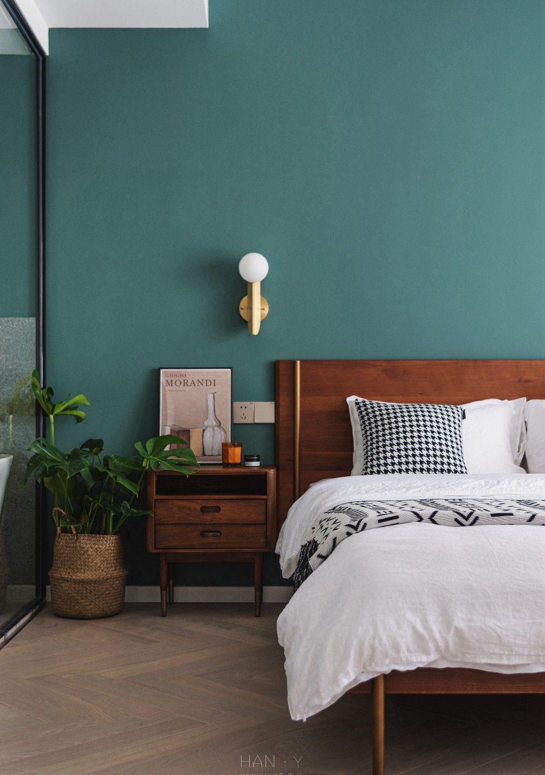 |165㎡的家，坚持沙发不靠墙，阳台可观海，小资生活充满悠闲惬意