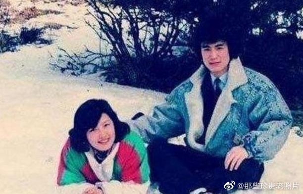 李咏■央视主持李咏真正死因揭露，美国病逝1年后，妻子患病，女儿被骂