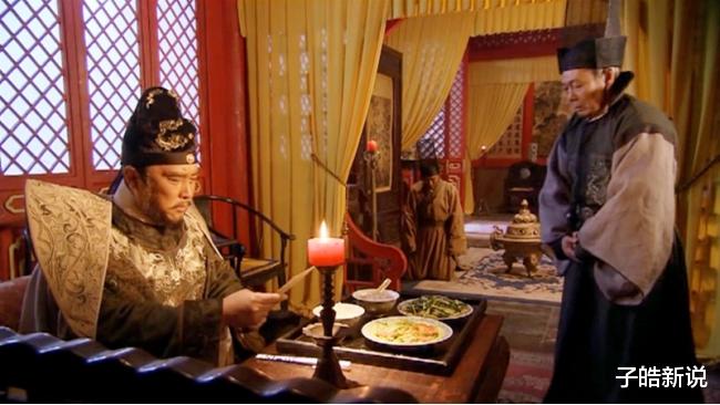 「庞统」朱棣究竟是怎么回事？为何在位22年没有育一儿半女？