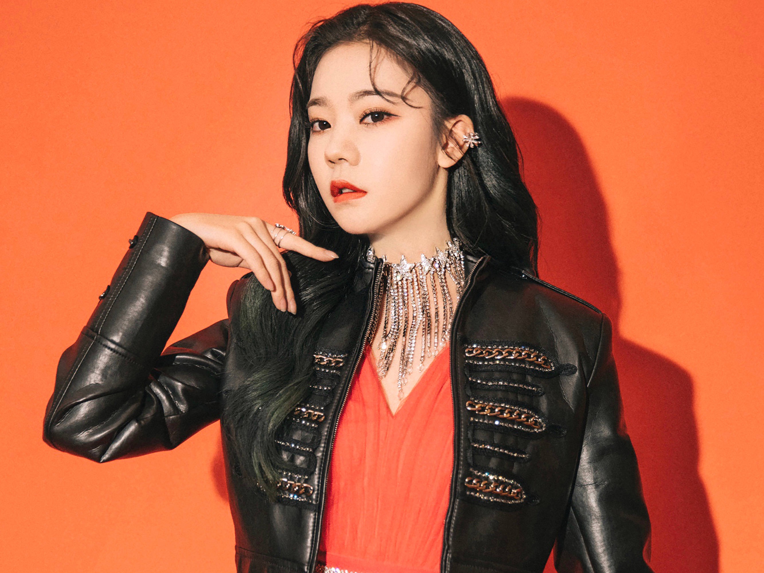 『火箭少女』火箭少女进入解散倒计时，成员该何去何从?