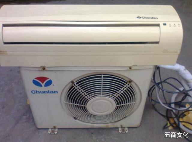 #空调#一代空调巨头的“谢幕”!曾是格力美的榜样,盲目扩张后一蹶不振
