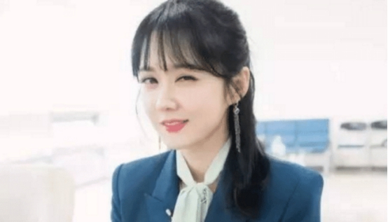 []凭什么让我滚回韩国？我老公是中国人，我也成为了半个中国人！