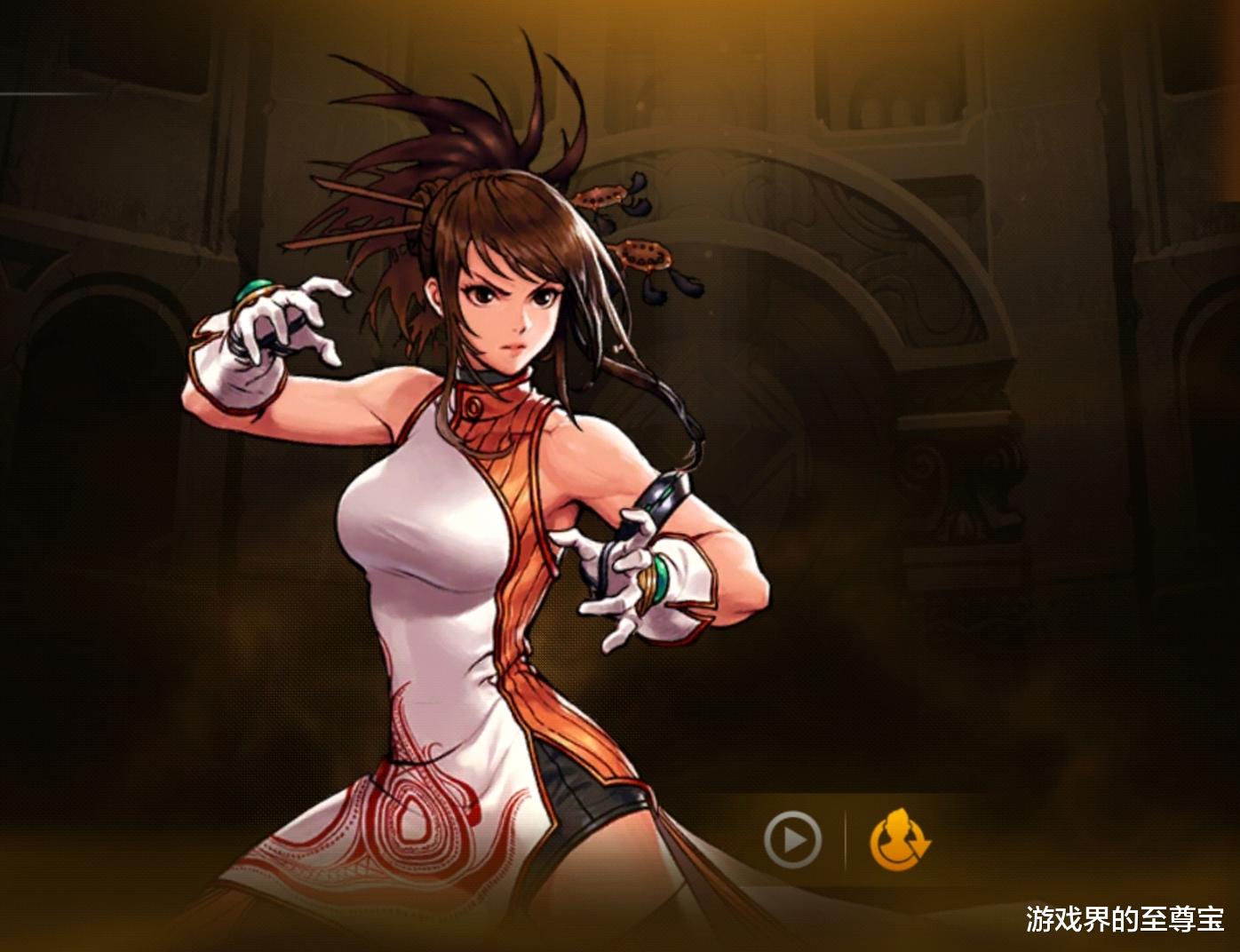 地下城与勇士|DNF手游即将开测，新手最好玩什么角色？老玩家推荐平民职业