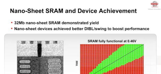 台积电|台积电进一步扩大产能，2nm晶圆厂和封装工厂正在筹备中