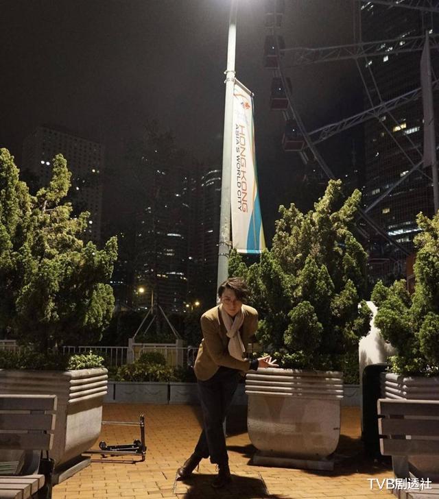 蒋家旻|《反黑路人甲》最索角色!演大家姐演技获肯定,新剧动作被指抄袭