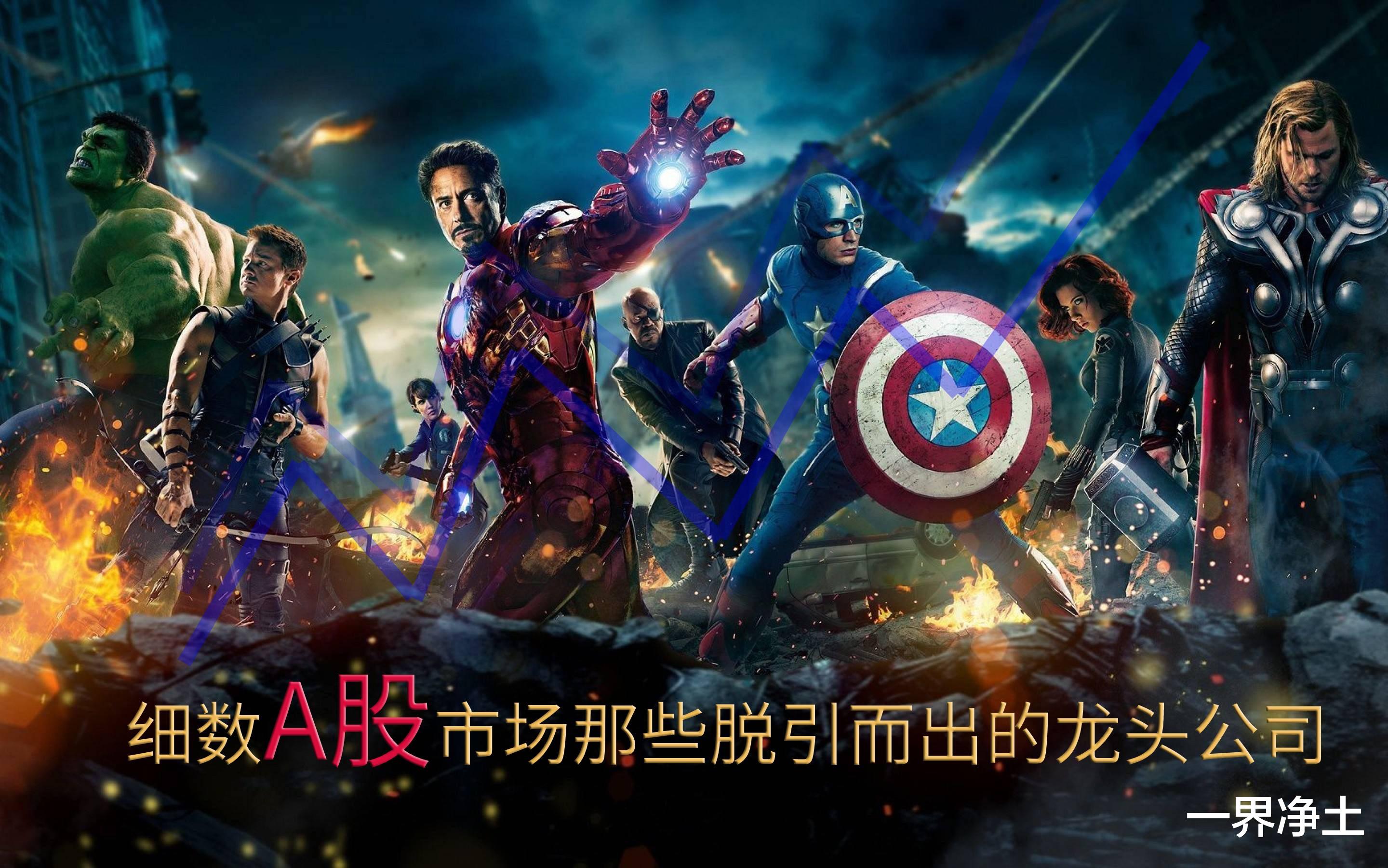 「注册制」注册制背景下，A股中这些全球龙头公司已成香饽饽（建议收藏）