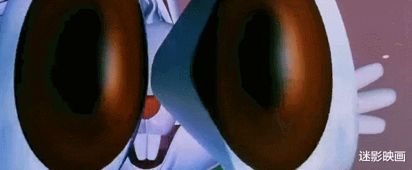 电影|23年前的国产科幻片，留给无数人童年阴影，放到现在早就禁播了！