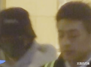 黄景瑜|某迪全副武装低调回京 被曝与黄景瑜地下情如胶似漆
