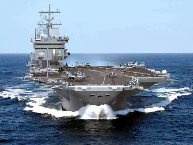 @以中国目前实力,能够击沉几艘美国航母?俄专家给出的答案很客观