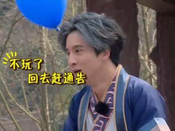 奔跑吧兄弟：跑男口碑比不上极限挑战，为何明星都去上跑男？薛之谦告诉你答案