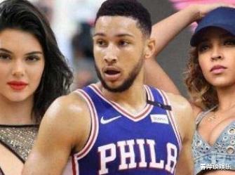 『西蒙斯』不会投篮的西蒙斯为啥如此受宠?他数据背后藏着你不知道的秘密!