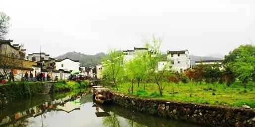 【林芝】美国人都认可的中国五大最美景点，你都知道吗