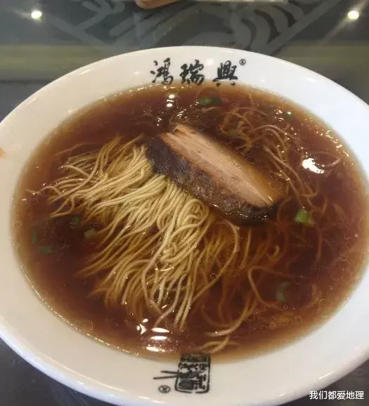 #上海市#上海滩最著名的16碗面