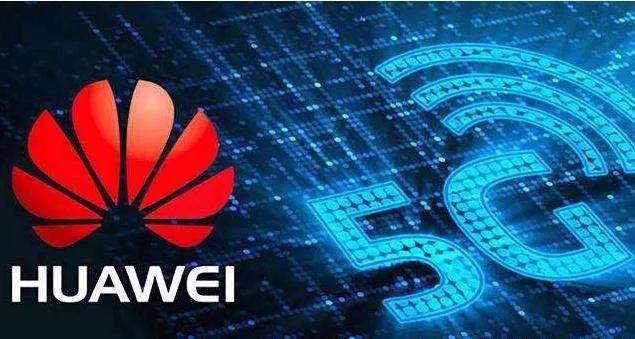 华为|英美围剿华为？日媒：另一场争夺战早已开始