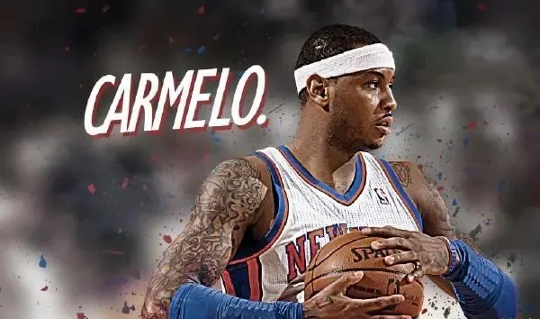 【卡梅罗·安东尼】厉害!安东尼找到新工作!真要说再见了,开拓者