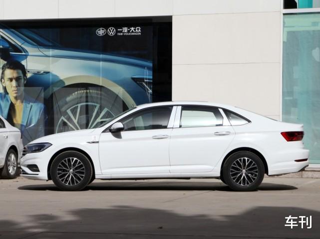 大众汽车|放弃卡罗拉就看它，从13万跌至9万多，轴距2731mm，比思域漂亮