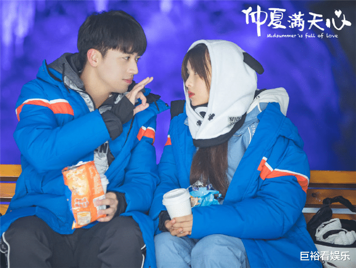 陈晓|当前最受欢迎网剧排行：《在劫难逃》跌落榜首，第一早已刷屏！