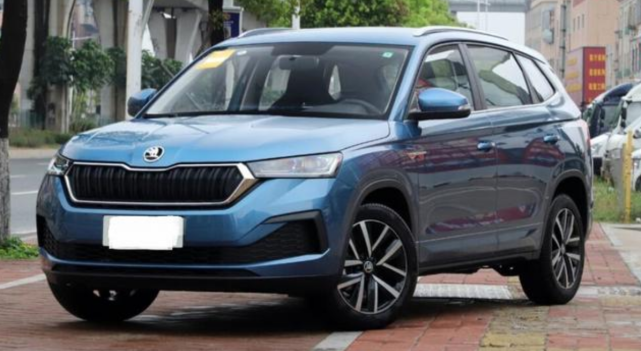 「大众汽车」大众要搞事情！捷达VS7走红后，再亮“新战将”9万起，真香！