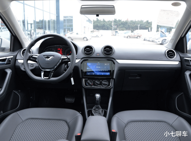 「大众捷达」德系精品家用轿车，全系四缸引擎+5.6L油耗，满足国六，6.58万起