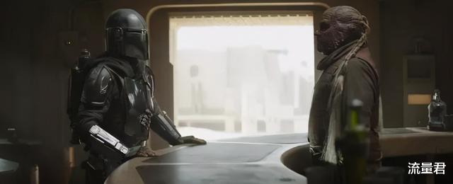 斯韦|一集9.6,不亏是\宇宙第一IP\!