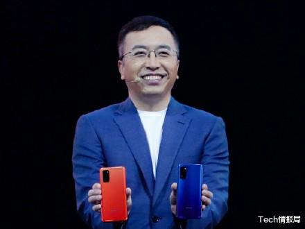 『5G』荣耀唱反调:目前70%以上用户仍购买4G手机,All in 5G不实际!