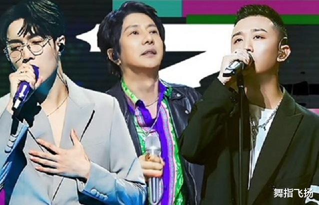 [郑钧]《我是唱作人2》郑钧再现赤裸裸式摇滚， GAI曲风突变唱情歌