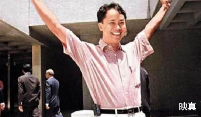 映真|张子强手下最聪明小弟,金盆洗手后深圳买28套房,终难逃法律制裁