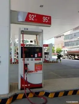 原油期货 油价要涨破天了！油价迎来大幅暴涨，调价后全国地区油价一览