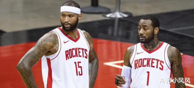 火箭队|76分24篮板20助攻!火箭三巨头发威力擒国王迎首胜!沃考首秀惊艳