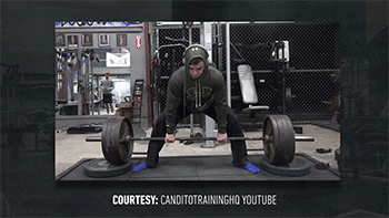 深蹲|该被拉黑名单的十大健身动作，练也白练！