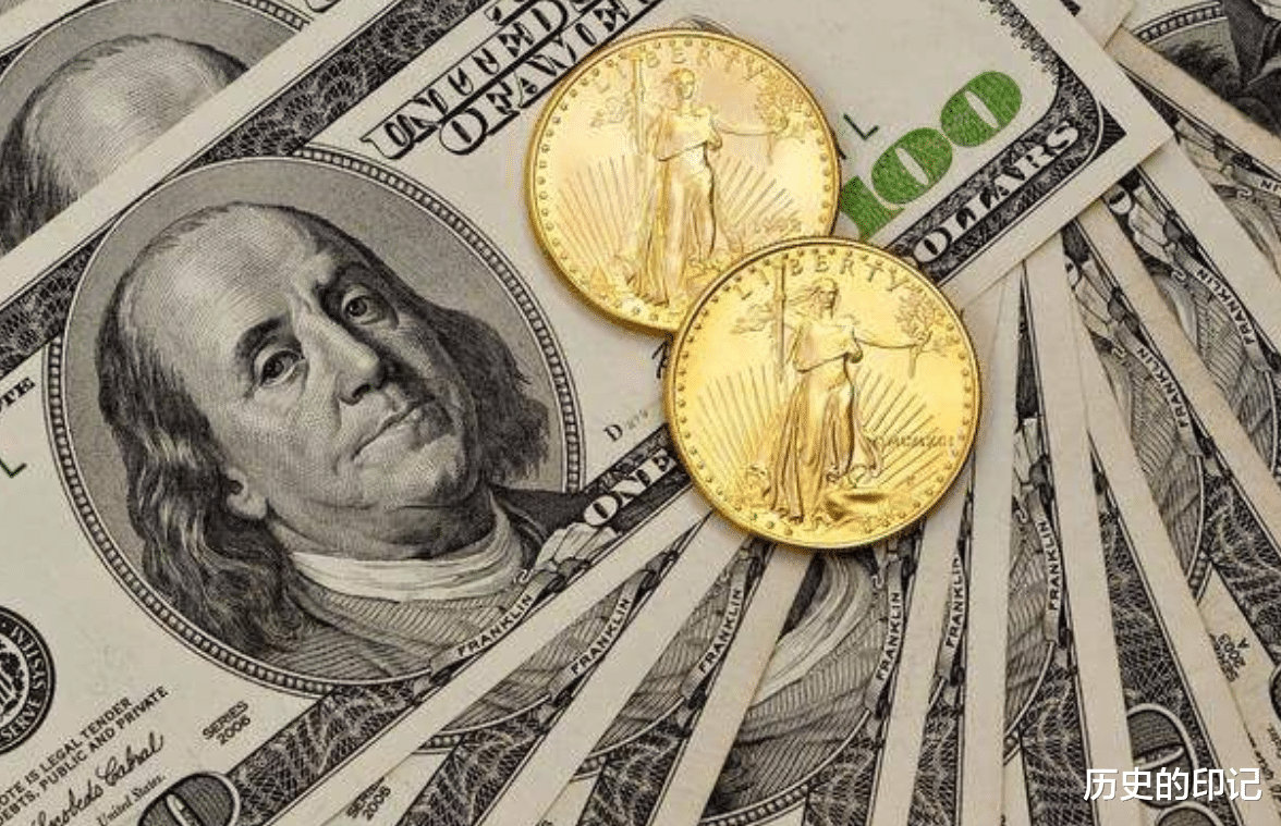 「」美方拒绝还回600吨黄金，我国一措施让其后悔，各国纷纷效仿！