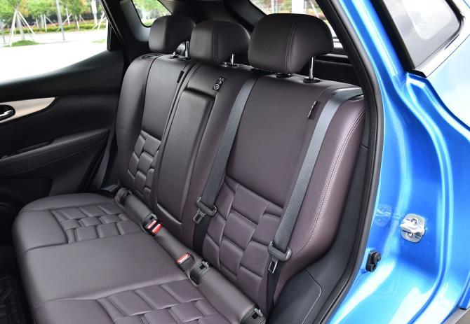 「思域」17万如何选车？马自达CX4还是日产逍客？看完你就清楚了