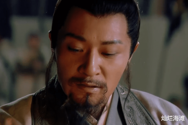 「李逵」令梁山闻风丧胆的一对夫妻:两次生擒李逵,活捉鲁智深和武松