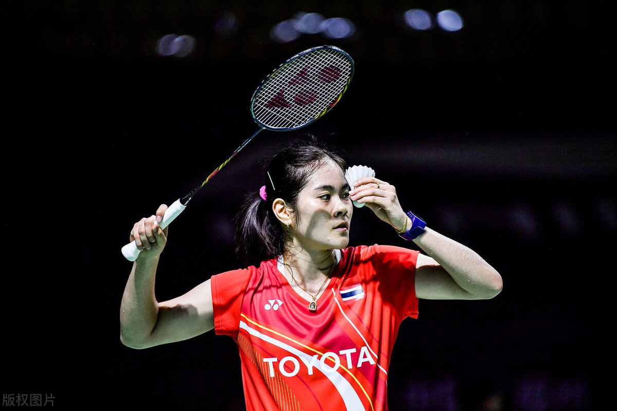 戴资颖|印度一姐辛德胡一轮游,内维尔确诊新冠退赛,戴资颖“变脸”晋级