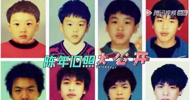 张若昀▲拜托了冰箱张若昀首次回应打唇钉缘由以及是否会漏水，为爱下厨！