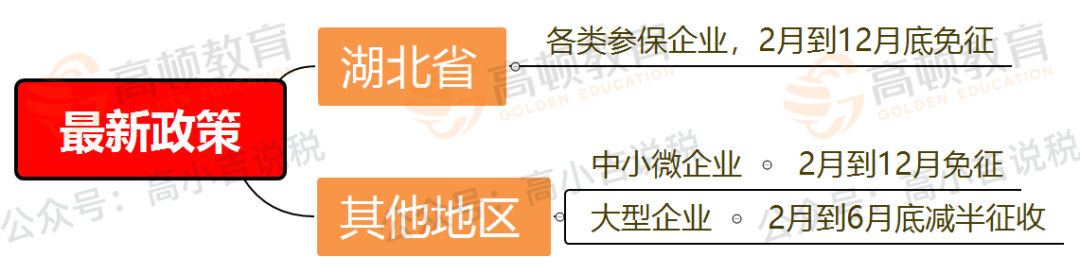 [李大霄]7月社保大变！再免征6个月社保，医保账户取消！更重磅的是......