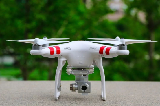 大疆|世界无人机技术排名：大疆第一！第二是全球无人机企业之和！