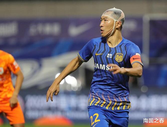 江苏苏宁|中超第9轮最佳阵容：苏宁2人，大连2人，武汉2人，恒大1人！