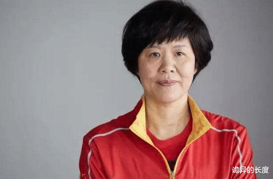 郎平■郎平明年即将退役，可能遭美国日本重金聘请，如今她终于做出回应
