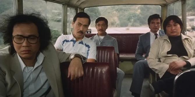 洪金宝|50位明星参演，成本仅80万，这部喜剧赢了一段佳话，打破票房纪录