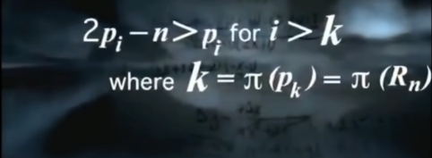 #黑洞#神之子-拉马努金，靠做梦和神沟通的神级数学家！电影推荐看一遍
