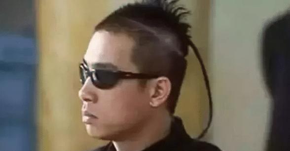 「陈浩南」《古惑仔》各大佬地位排名，蒋天生第三，陈浩南第七