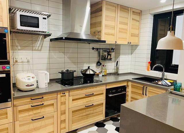 |浙江发现一户人家，厨房布置成这样！真是脑洞大开，拍给大家看看