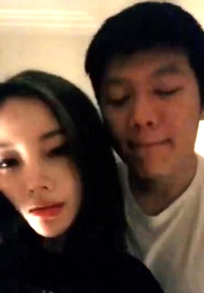 李小璐■贾乃亮李小璐复合信号多多,马苏态度改变意味深长