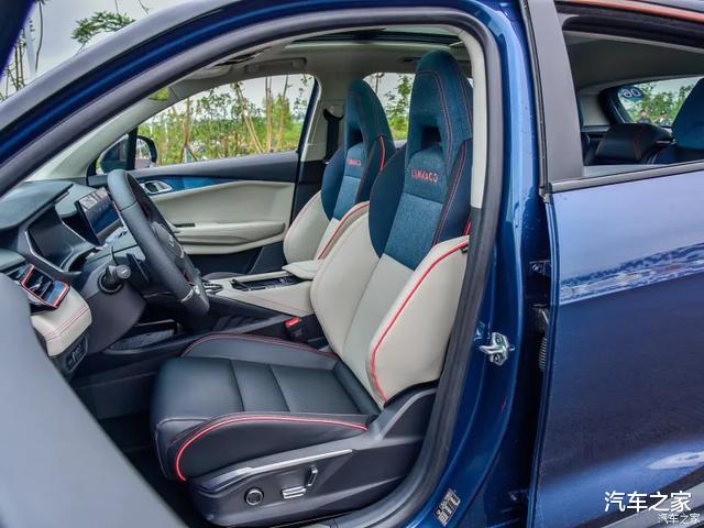 SUV|不到12万起，全景天窗+全液晶仪表+LED大灯，买低配也不错！