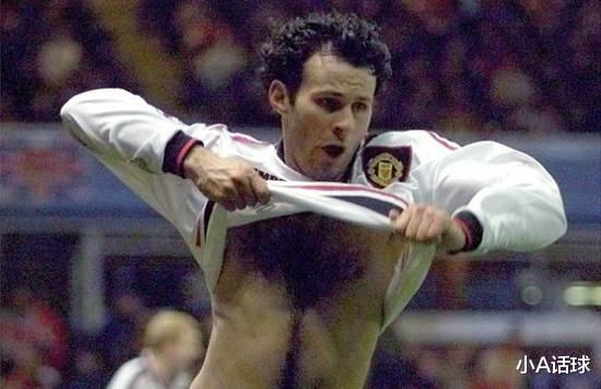 瑞恩·吉格斯|爆吉格斯有X瘾！有才无德配传奇之称？回顾风流史，家人太过真实