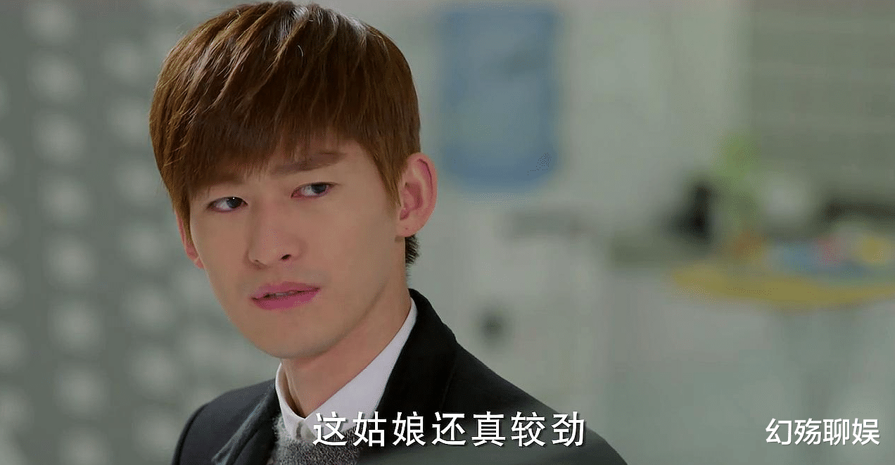 张翰|郑爽前男友张翰，原来也不简单