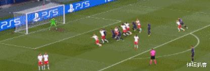 欧冠|3-0！大巴黎淘汰德甲黑马，队史首进欧冠决赛，迪马利亚独造3球