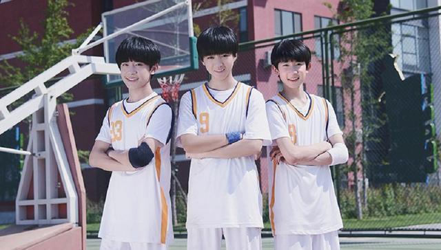 王源|TFBOYS七周年，王俊凯单曲出色，王源新歌MV则被“落地成盒”