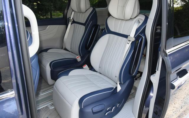 新车|MPV的春天要来了？盘点3款实力型家用MPV，最低不足9万！